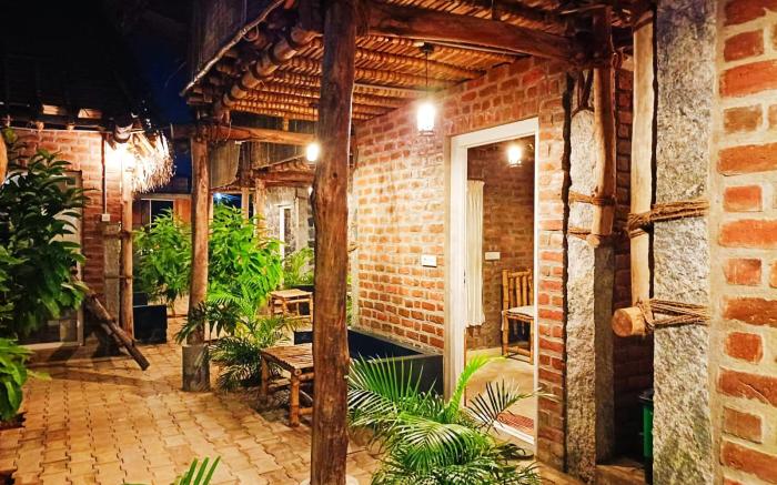 BOP Huts Life Homestay