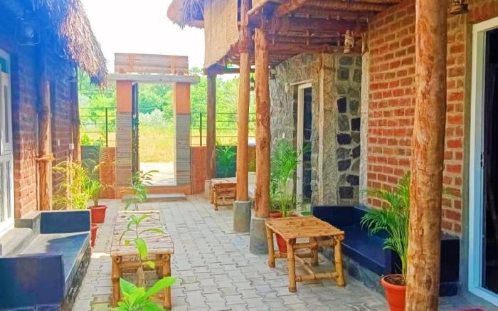 BOP Huts Life Homestay