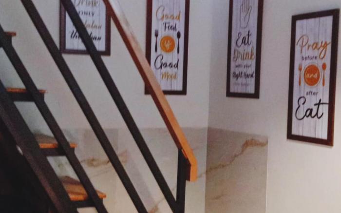 Family Villa Harmony Syariah 2 Batu