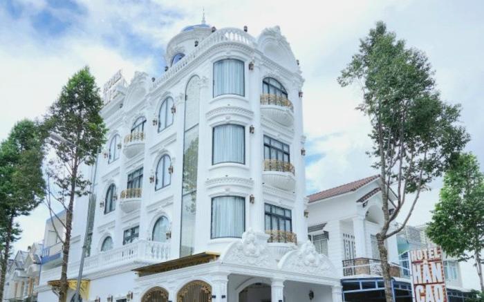 HancaoHotel