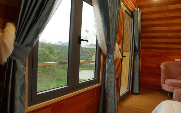 Ha's Farmstay