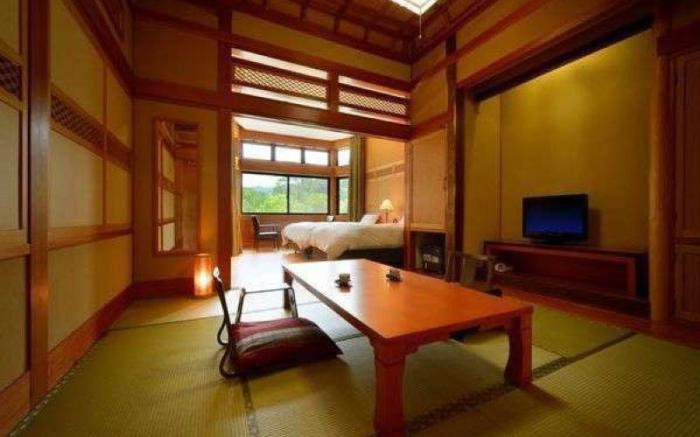 Yukaen Ryokan
