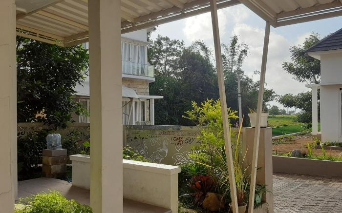 Villa D'ZAIA Syariah