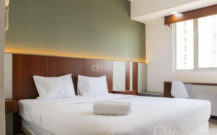 Homey Comfort Stay Studio Maple Park By Travelio