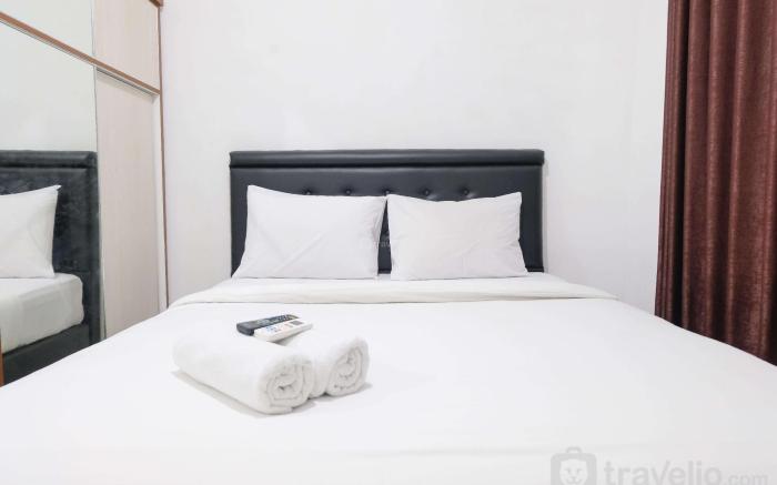 Modern Studio Parahyangan Residence By Travelio