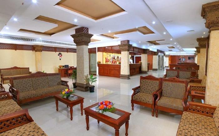 Haveli Backwater Resort