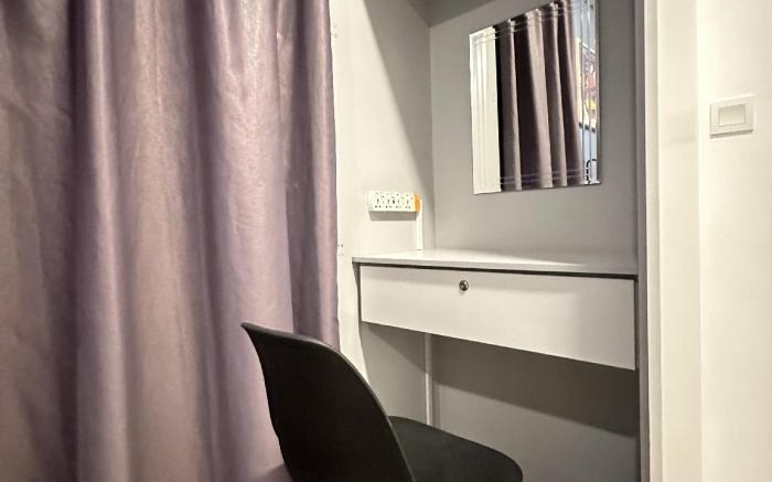 KK SUTERA AVENUE WT POOL OPP IMAGO 2BR 6pax 【19】