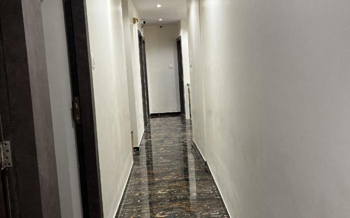 Hotel Classio Andheri