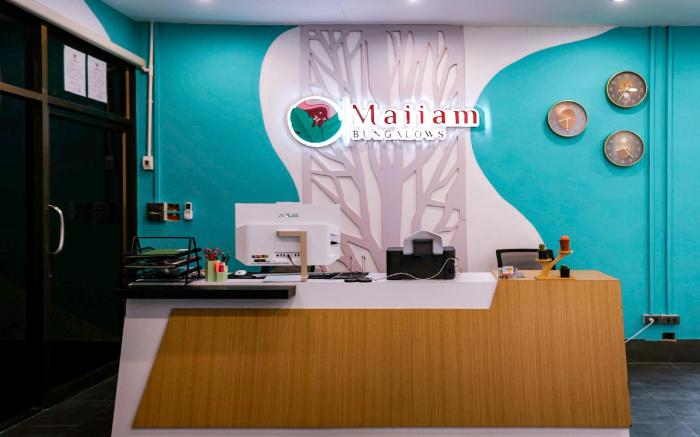 Maiiam Bungalows Kata Beach