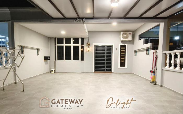 Gateway~Sri Klg 11+2p@ KTV/Neflix/Town