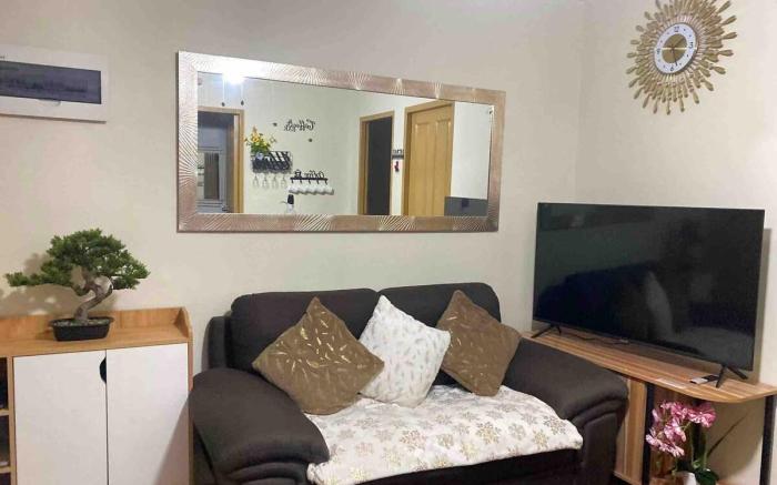 JETT Condo Rental at Marina Spatial