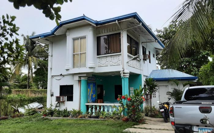 Summer Guest House