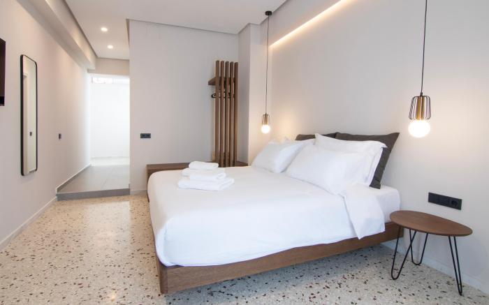 Mythodea Athens Suites
