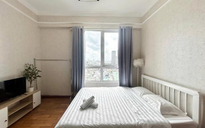 SweetHome Condo Sunset Pool View