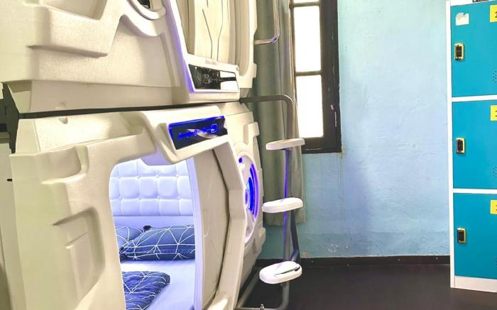 Spacepod@SG