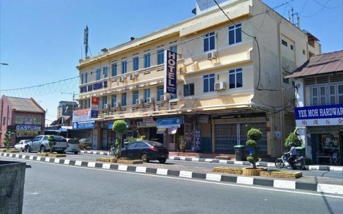 Hotel Ban Cheong