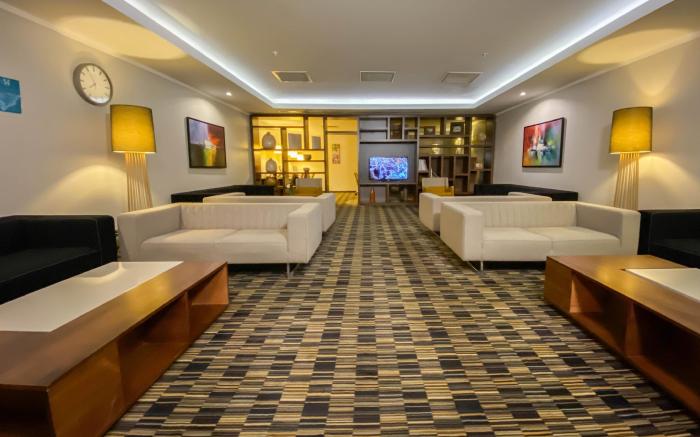 Ostimpark Business Hotel