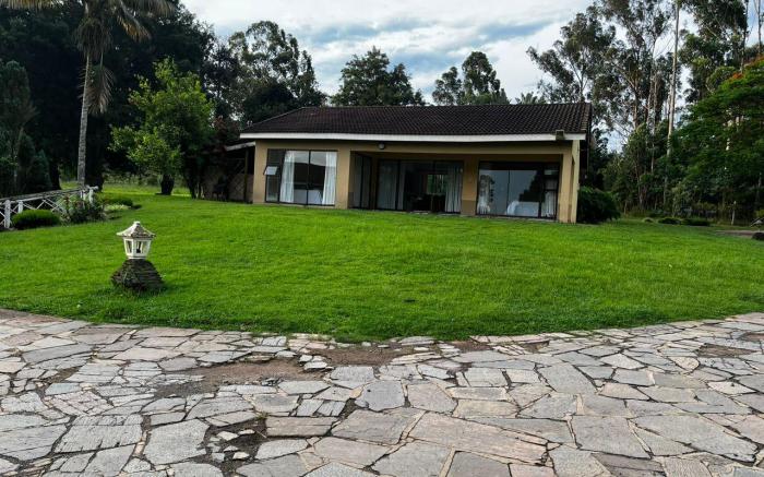 Platinum Villa Guest House