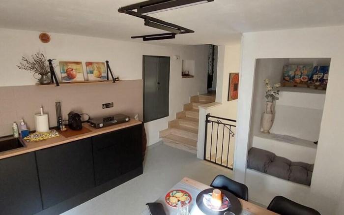 Casa nel centro storico