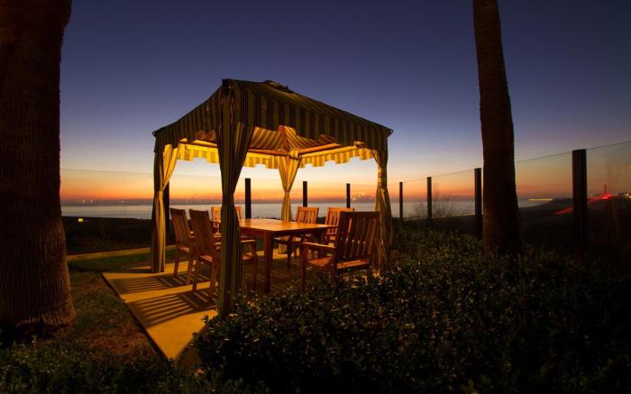 Carlsbad Seapointe Resort