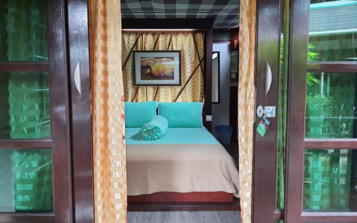 T Star Cottage