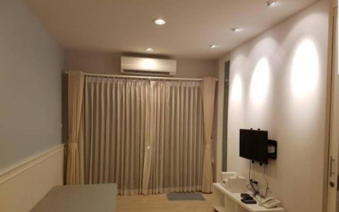Hua Hin - The Sea Condominium