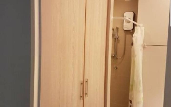 Hua Hin - The Sea Condominium
