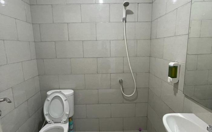 Apartemen Pakuwon 8 Anderson