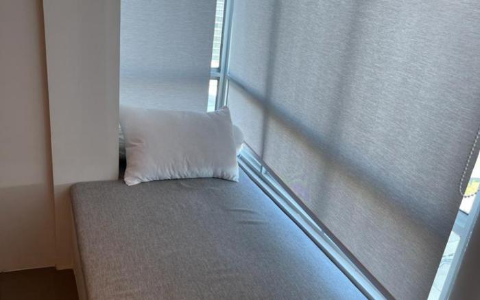 Pakuwon 10 Benson Apartment