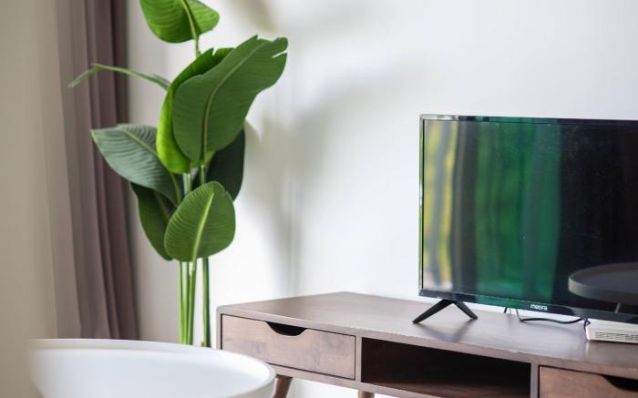 De Luma@Meritus 3 Bedrooms (6 pax) moutain view