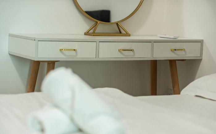 De Luma@Meritus 3 Bedrooms (6 pax) moutain view