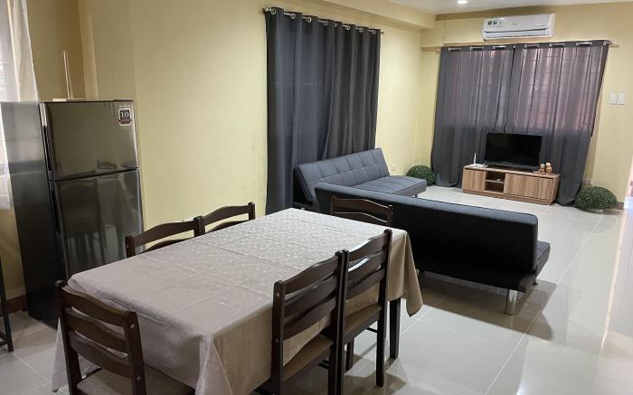 Astra Bella Apartment - Unit 4