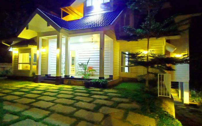 Wayanad Empire Homestay