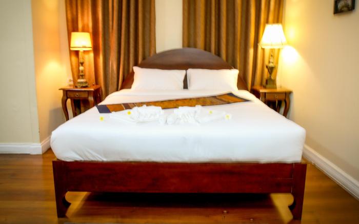 Le Luxe Boutique Hotel