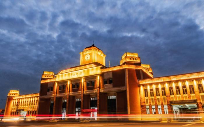 Nanjing Grand Da Qiao Hotel