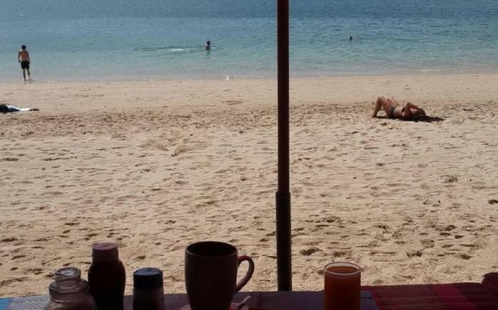 LONG BEACH GARDEN RESORT