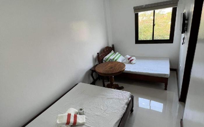 CASA RAFAELLE TRANSIENT