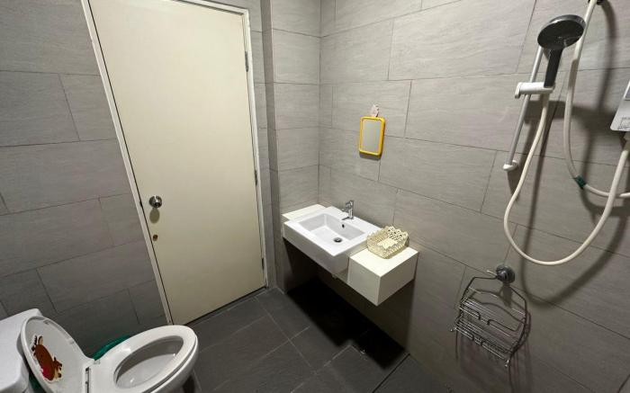 Emporium 101 Deloft @Hornbill Luxury 