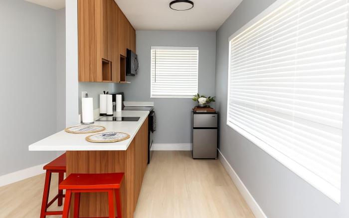 Family-Friendly 1BR by Hollywood Beach