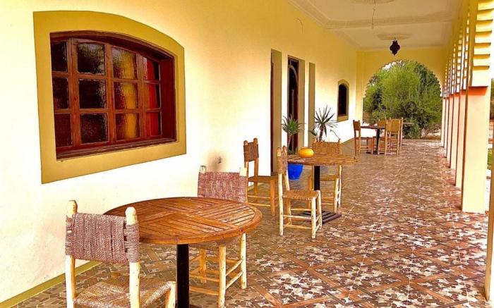 Guest House Qodwa
