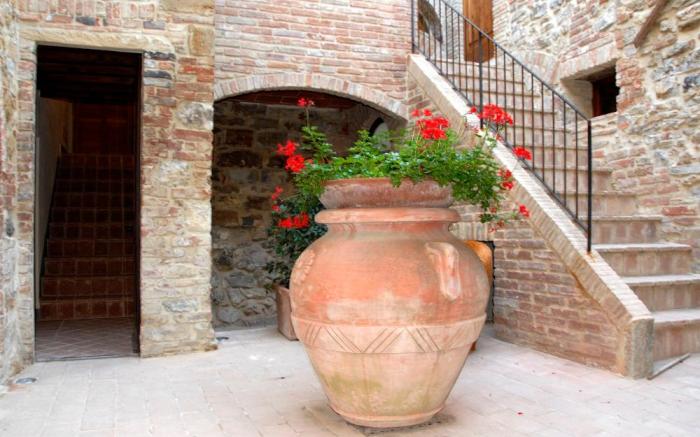 Tenuta Sant'Ilario