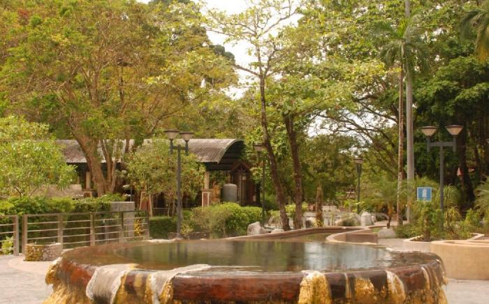 Thansila Resort