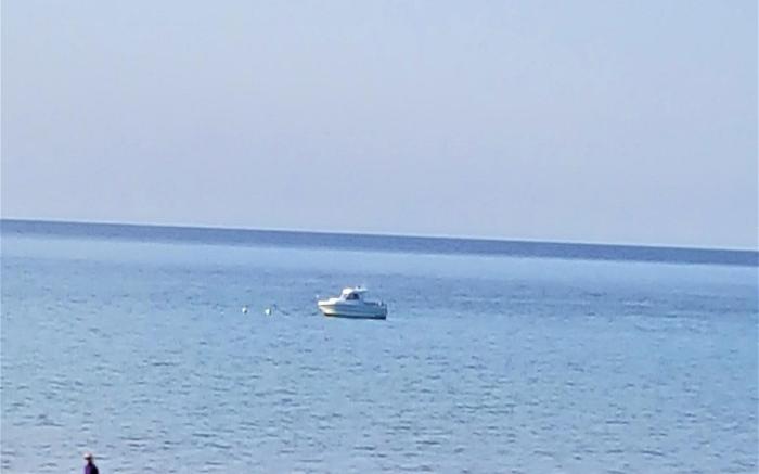 Mobil home 2 chambres