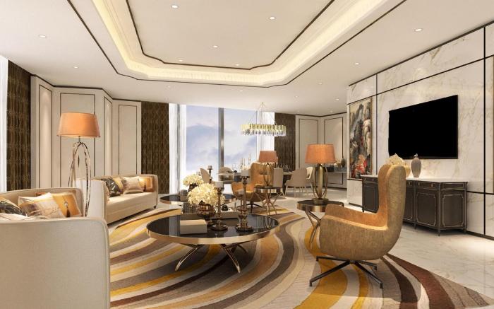 Hilton Shenyang