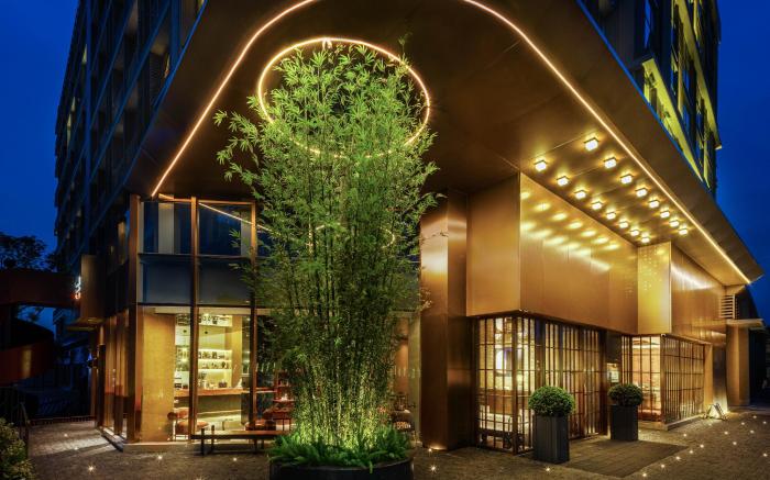 Guangzhou Drimin House Hotel