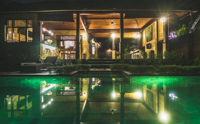 A Priori Villa Ubud