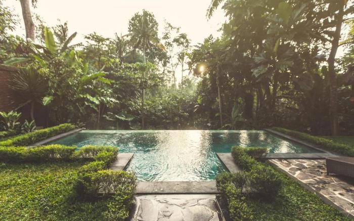 A Priori Villa Ubud