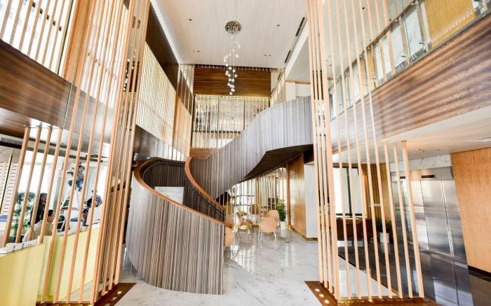 Lovina 32-AI at One Residence(Ferry Terminal)