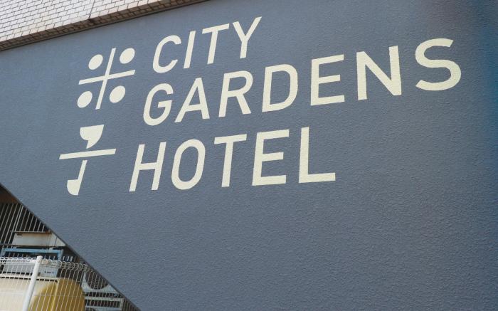 YONAGO CITYGARDENS HOTEL