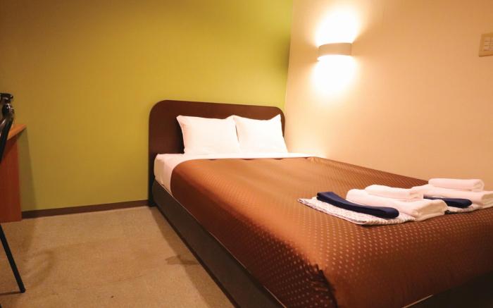 YONAGO CITYGARDENS HOTEL